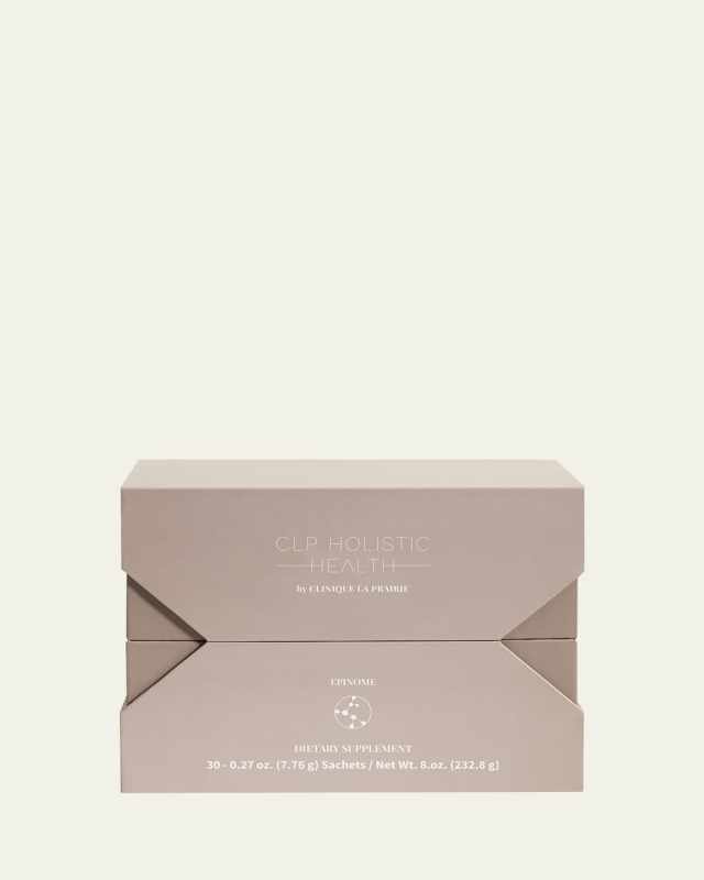 EPINOME Dietary Supplements, 1 Month Supply